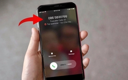 Cảnh sát thông báo, tất cả những ai nhận được cuộc gọi sau tắt máy ngay