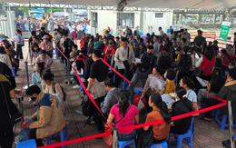 Nhà ở xã hội tăng tốc, thị trường bất động sản vẫn lệch pha