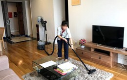 Cái gì càng sạch càng nhanh hỏng: Ngay trong phòng khách nhưng nhiều người không nhận ra