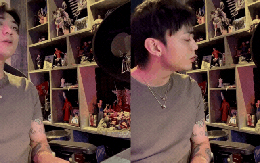 40 giây của SOOBIN khiến cõi mạng tan chảy, trời lạnh cỡ nào cũng thấy ấm cả người