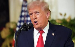 'Món quà' ông Trump chuẩn bị cho Moscow