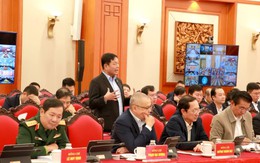 Chủ tịch FPT: Mô hình ngôn ngữ lớn tiếng Việt của FPT hiện có khoảng 5 triệu người dùng thường xuyên