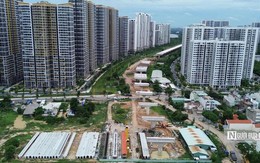 TP.HCM trình bảng giá đất mới năm 2026, cao nhất 687 triệu/m2