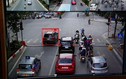 Cách tra cứu phạt nguội trên ứng dụng MoMo cực đơn giản, chuẩn xác