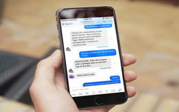 Thông báo quan trọng về việc nhắn tin qua Zalo, Facebook