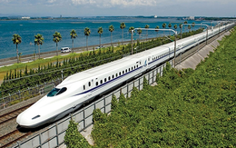 Tiến độ dự án đường sắt tốc độ cao Bắc - Nam hiện thế nào?
