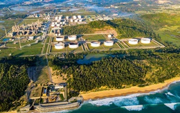 Thời khắc 10h45 phút tạo nên "kỳ tích" của doanh nghiệp quản lý nhà máy lọc dầu đầu tiên của Việt Nam