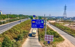 Một doanh nghiệp mua lại hơn 16 triệu cổ phần từ Văn Phú Invest để "thâu tóm" cao tốc Hà Nội - Bắc Giang