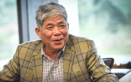 Thông tin mới nhất về đại gia Lê Thanh Thản