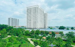 Chung cư Benhill thử nghiệm mô hình “sống thử” cho khách mua ở thực