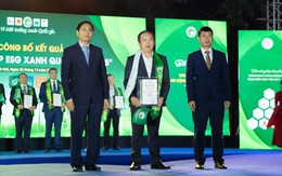DAT Group - “hạt nhân dẫn đường” chuyển đổi xanh, kiến tạo Net Zero 2050