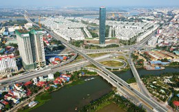 Phường Hồng An: Từ cửa ngõ giao thông đến tâm điểm bất động sản phía Tây Hải Phòng