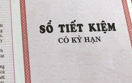Cụ ông mở 8 sổ tiết kiệm, đến hạn không tất toán, để tự động tái tục nhiều năm rồi kiện ngân hàng