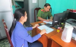 Công an cảnh báo khẩn đến người gửi tiền tiết kiệm