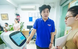 Hà Nội ưu tiên thu hút nhân tài lĩnh vực AI, chống tham nhũng tiêu cực