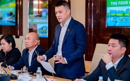 Sun Group hé lộ quy hoạch ở “Di sản Xanh biên giới”, mở ra tham vọng thu hút 4 triệu khách du lịch/năm