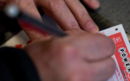 Giải độc đắc Powerball 1,8 tỉ USD của Mỹ đã có chủ