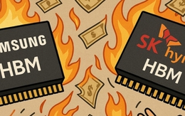 Khủng hoảng thiếu chip nhớ, Google sa thải nhân viên mua hàng vì không ký được hợp đồng