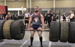 Người đàn ông nhập viện khẩn, suýt mất mạng vì 300 cái squats, đừng dại mà thử!