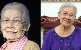 Nữ NSƯT miền Nam 93 tuổi lên tiếng việc chưa được phong NSND
