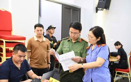 Ra quyết định khởi tố Nguyễn Thị Huyền sinh năm 1978