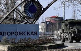 Nga tiết lộ “ý định then chốt” của Mỹ trong kế hoạch hòa bình cho Ukraine