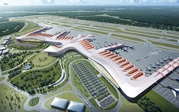 Sân bay Phú Quốc chính thức 'đổi chủ'