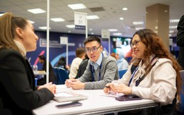 8.000 cuộc gặp gỡ trong hai ngày: Điều gì đang dịch chuyển ngành du lịch công vụ?