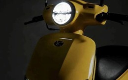 Thách thức Honda Vision, ‘xe ga quốc dân’ mới chính thức ra mắt giá 26 triệu đồng, rẻ gần bằng Wave Alpha