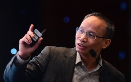 TS. Cấn Văn Lực: Giá nhà đất ở mức cao do 6 nguyên nhân, trong đó có tình trạng "thổi" giá và đầu cơ phổ biến