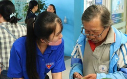 Từ 1-1-2026, TPHCM hỗ trợ toàn diện mức đóng BHYT cho 6 nhóm đối tượng đặc thù