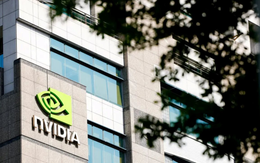 Nvidia tiếp tục hợp tác với 1 startup chip, thâu tóm nhiều giám đốc cấp cao