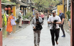 Đà Nẵng bội thu du lịch với 17,3 triệu lượt khách, doanh thu chạm mốc 60.000 tỉ đồng