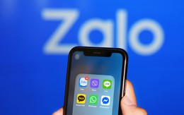 Công nghệ 26/12: Zalo góp mặt Top 10 toàn cầu, Bưu điện Pháp lao đao vì tin tặc