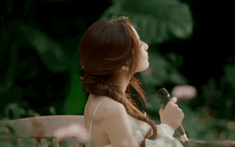 Showbiz Việt có 1 cô gái là ngoại lệ của Huỳnh Hiểu Minh, đẹp đến mức khuấy đảo truyền thông xứ Trung