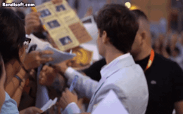 Showbiz làm gì có ai hên như mỹ nam này: Đóng 1 phim giàu cả đời, 17 tuổi làm "tổng tài" mới sốc