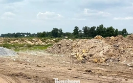 Chủ tịch TPHCM vào cuộc vụ hô biến đất công thành... 'đất ông'