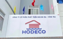 Hodeco hoàn tất chào bán gần 500 tỷ đồng trái phiếu chuyển đổi