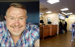 Người đàn ông nhận được 3,9 tỷ đồng tiền chuyển khoản nhầm, ngân hàng bảo “anh cứ tiêu đi” nhưng 9 tháng sau đòi lại, còn trừ thêm 212 triệu đồng