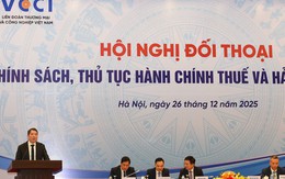 Người dân có mặt bằng cho thuê ở Hà Nội, có phải thành lập hộ kinh doanh?