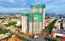 Giá nhà ngày càng vượt tầm, người trẻ đang đổi cách an cư