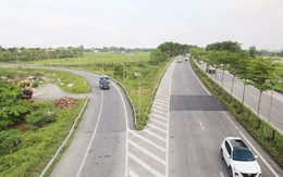 Bắc Ninh đồng ý nghiên cứu dự án cao tốc Nội Bài - Bắc Ninh - Phả Lại