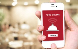 Hacker đang âm thầm đánh cắp dữ liệu người đặt đồ ăn qua app