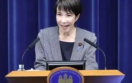 Thủ tướng Nhật Bản cân nhắc thăm Nhà Trắng trước thượng đỉnh Mỹ - Trung