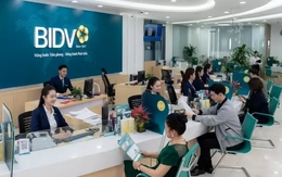 Ngân hàng cảnh báo nạn lừa đảo