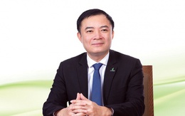 PVN công bố Chủ tịch Hội đồng Thành viên mới