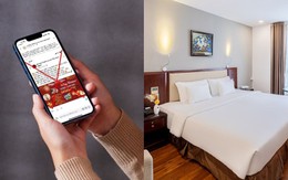 Cảnh báo nóng khi đặt phòng khách sạn dịp Tết