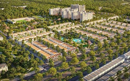 Kim Oanh lên kế hoạch tung hàng nghìn sản phẩm nhà phố và biệt thự