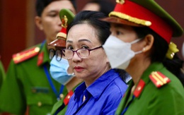 Tiếp tục xử lý tài sản, chi trả đợt 6 vụ Vạn Thịnh Phát