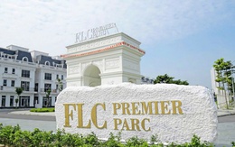 FLC dự kiến có lãi trong năm 2025, loạt dự án trọng điểm tại Hà Nội, Quảng Ninh, Quảng Bình tiếp tục triển khai